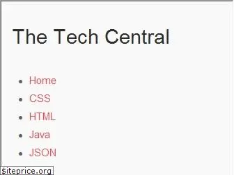 thetechcentral.org