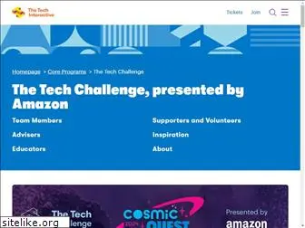 thetechchallenge.thetech.org