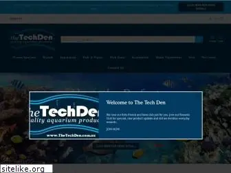 thetechden.com.au