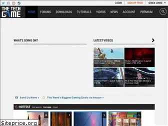 thetechgame.net