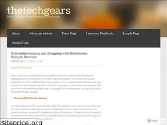 thetechgears.wordpress.com