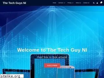 thetechguyni.co.uk