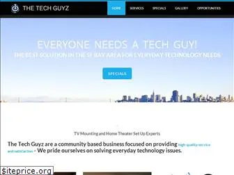 thetechguyz.com