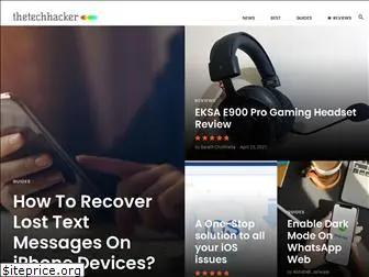 thetechhacker.com