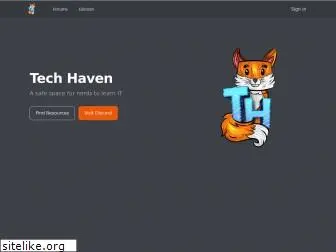 thetechhaven.com
