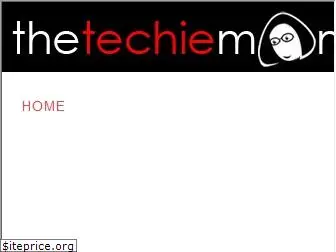 thetechiemom.com