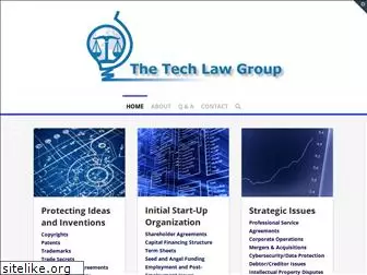 thetechlawgroup.com