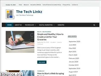 thetechlinkz.com