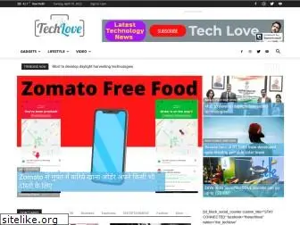 thetechlove.com