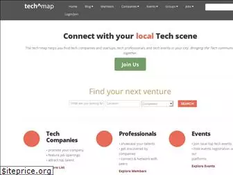 thetechmap.com