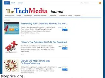 thetechmedia.com