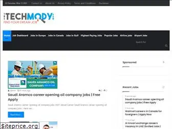 thetechmody.com