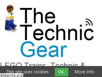 thetechnicgear.com