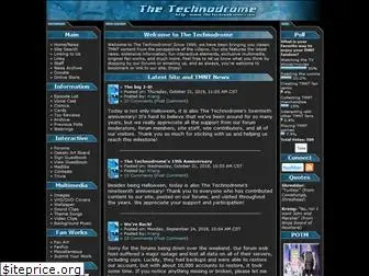 thetechnodrome.com