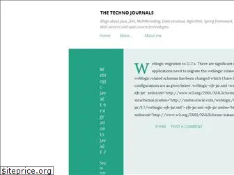 thetechnojournals.com