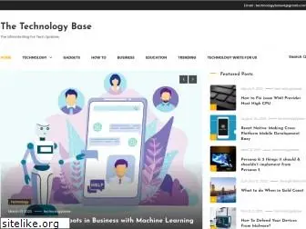 thetechnologybase.com