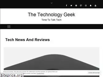 thetechnologygeek.org