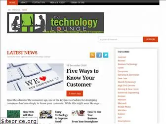 thetechnologylounge.com