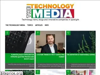 thetechnologymedia.com