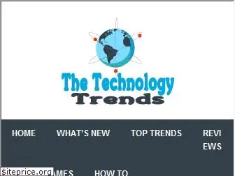 thetechnologytrends.com