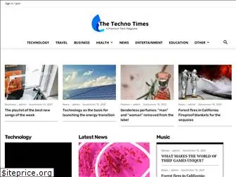 thetechnotimes.com