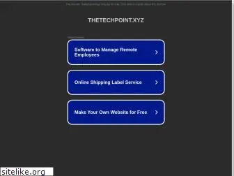 thetechpoint.xyz