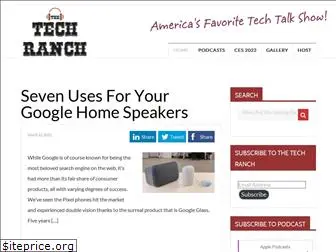 thetechranch.com