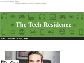 thetechresidence.com