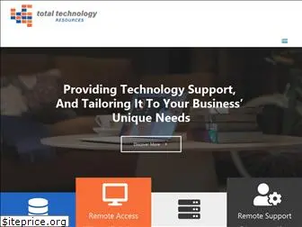 thetechresource.com