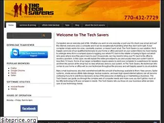 thetechsavers.com