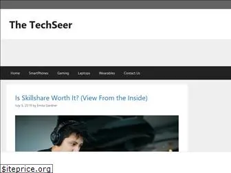 thetechseer.com
