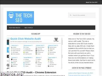 thetechseo.com