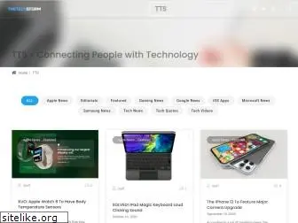 thetechstorm.com