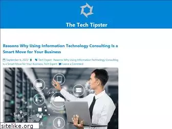 thetechtipster.com