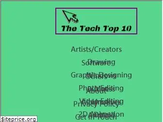 thetechtop10.com