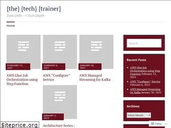 thetechtrainer.wordpress.com