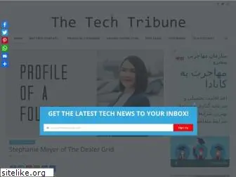 thetechtribune.com