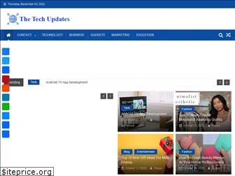 thetechupdates.com