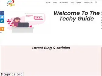 thetechyguide.com