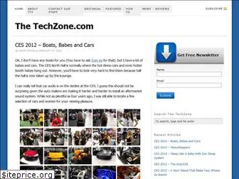 thetechzone.com