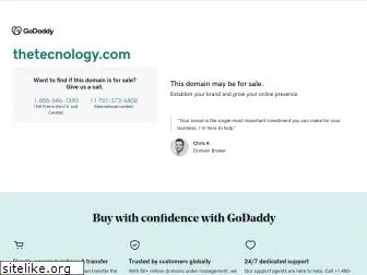 thetecnology.com