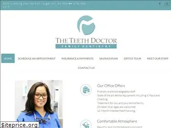 theteethdr.com