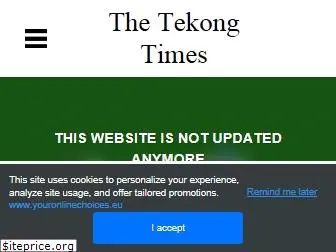 thetekongtimes.weebly.com