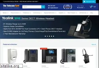 thetelecomspot.com