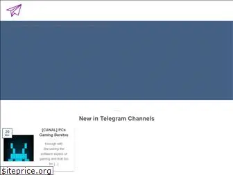 thetelegram.net