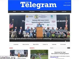 thetelegramnews.com