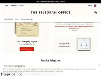 thetelegramoffice.com