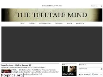 thetelltalemind.com