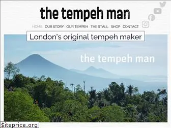 thetempehman.com