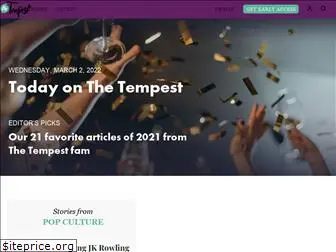 thetempest.co